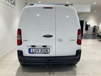 begagnad Opel Combo Combobusiness l1h1 D 100