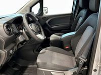 Ny Mercedes Citan 112 Edition 116 HK (85 kW) 2025 Silver
