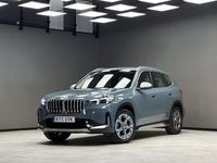 Begagnad BMW X1 xLine 326 HK (239 kW) 2024 Grön SUV