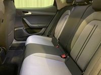 begagnad Seat Leon 1.0 eTSI Style Värmare Cockpit Teknikpaket 2023, Kombi