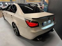 begagnad BMW 530 i Sedan Auto *Sportavgasystem* 19 Fälg Ny Service