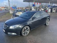 begagnad Opel Insignia 2.0 CDTI Euro 5