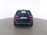 begagnad BMW X1 sDrive18i Steptronic Sport line*RÄNTEKAMPANJ*/ FÅ MIL