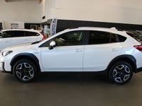 begagnad Subaru XV e-Boxer 2,0 150hk AWD Automat / Ridge