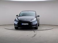 Begagnad Tesla Model Y Performance 392 kW (534 HK) 2023 Svart SUV