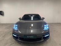 Begagnad Porsche Panamera Sport Turismo 330 HK (242 kW) 2018 Mörkgrå Kombi