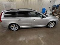 Begagnad Volvo V70 181 HK (133 kW) 2016 Kombi