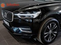 Begagnad Volvo XC60 Inscription 340 HK (250 kW) 2021 Svart SUV