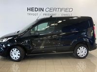 begagnad Ford Transit TransportbilarConnect L1 Skåp 240 1.5 EcoBlue OMG. LEVERANS