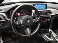 begagnad BMW 320 d xDrive Touring M-sport Drag H/K Navi 190hk