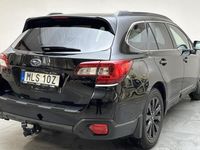 begagnad Subaru Outback 2.5i 4WD