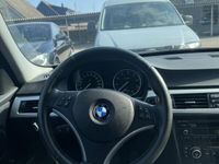 begagnad BMW 320 i Sedan Comfort, Dynamic Euro 5