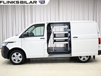 Begagnad VW T6.1 150 HK (110 kW) 2020 Vit Van