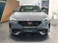 begagnad Cupra Formentor 1.4 e-Hybrid 204hk - Fabriksbeställning