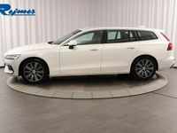 begagnad Volvo V60 Recharge T6 Inscription Expression 2021, Kombi