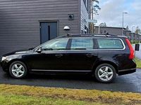 Begagnad Volvo V70 163 HK (119 kW) 2011 Kombi