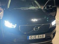 Begagnad Volvo XC40 129 HK (94 kW) 2021 SUV