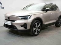 Begagnad Volvo XC40 Single Motor 175 kW (238 HK) 2023 Grå SUV