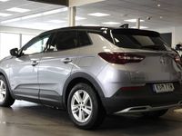 begagnad Opel Grandland X Design Line PHEV225 AT8 Omgående Leverans