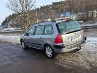Begagnad Peugeot 307 109 HK (80 kW) 2004 Kombi
