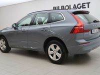 begagnad Volvo XC60 * OUTLET * B4 AWD Diesel Mom Advanced Edt II