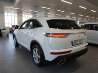 begagnad DS Automobiles DS7 Crossback 