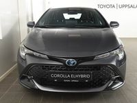 begagnad Toyota Corolla Verso Corolla 1,8 Hybrid 5D Active 2024, Kombi