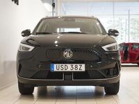 Begagnad MG ZS Luxury 115 kW (157 HK) 2021 Okänd Sedan