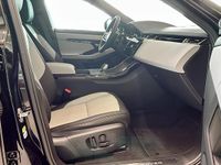 Ny Land Rover Range Rover evoque SE Dynamic 160 HK (117 kW) 2025 Svart (black) SUV