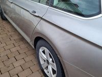 begagnad VW Passat Sportscombi 2.0 TDI Executive Euro 6