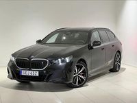 Begagnad BMW i5 Comfort Edition 289 kW (394 HK) 2026 Svart Kombi