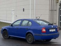 begagnad Skoda Octavia (Lågamild)