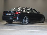 begagnad BMW 530 e xDrive Sedan Harman Kardon Head-Up Drag 2020, Sedan