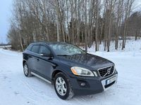Begagnad Volvo XC60 185 HK (136 kW) 2009 SUV