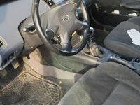 begagnad Nissan Primera Hatch 2.0 Euro 4