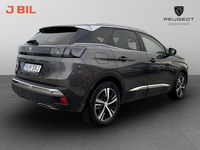 Begagnad Peugeot 3008 GTi 131 HK (96 kW) 2024 Grå SUV