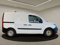 begagnad Mercedes Citan 109 CDI 90HK Skåp