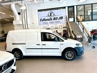 begagnad VW Caddy Maxi 2.0 TDI BlueMotion Euro 6 Automat