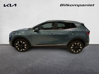 begagnad Kia Sportage Plug- in Hybrid AWD Action