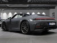 Ny Porsche 911 Carrera S Cabriolet 480 HK (353 kW) 2025 Flerfärgad Cab
