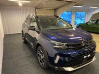 begagnad Citroën C5 Aircross Shine PureTech Aut "1,99% ränta & V-hjul