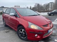 Begagnad Mitsubishi Grandis 165 HK (121 kW) 2006 Minibuss