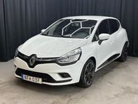 Begagnad Renault Clio IV Intens 90 HK (66 kW) 2019 Vit