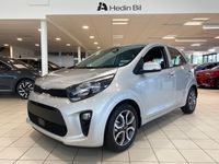 begagnad Kia Picanto 1.0 Advance 4sits