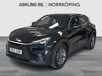 Begagnad Lexus LBX 136 HK (100 kW) 2024 Svart SUV