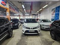 begagnad Toyota Verso 1.8 Valvematic 7-sits 0% Ränta