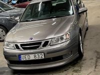 Begagnad Saab 9-3 Aero 209 HK (153 kW) 2003
