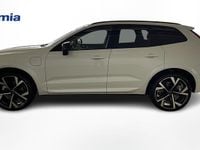 Ny Volvo XC60 2026 Vit SUV