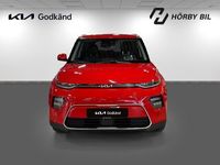 begagnad Kia Soul EV 