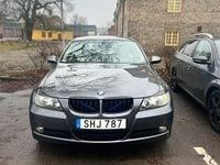 Begagnad BMW 320 163 HK (119 kW) 2007 Sedan